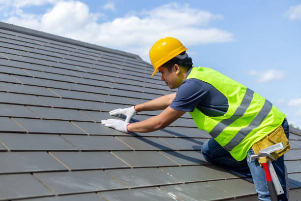 Best Rubber Roofing (EPDM, TPO)  in Frankfort, IL
