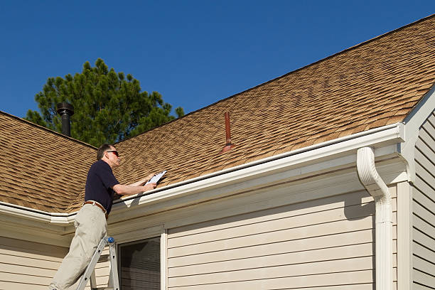 Best Emergency Roof Repair Services  in Frankfort, IL