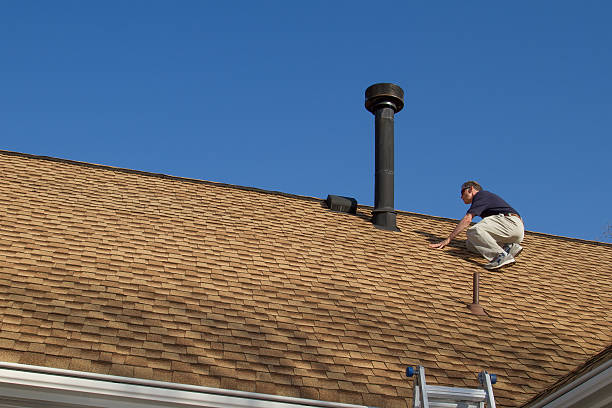 Best Storm Damage Roof Repair  in Frankfort, IL